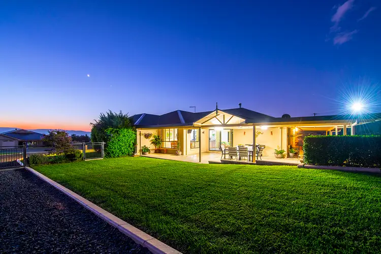 26 Bhima Drive, Scone NSW 2337