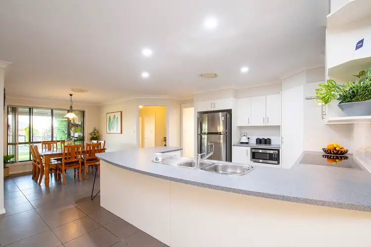 Fourth view of Homely house listing, 26 Bhima Drive, Scone NSW 2337