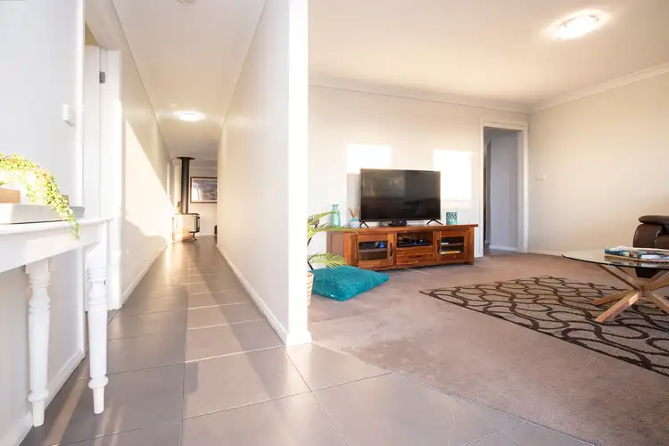 Sixth view of Homely house listing, 26 Bhima Drive, Scone NSW 2337