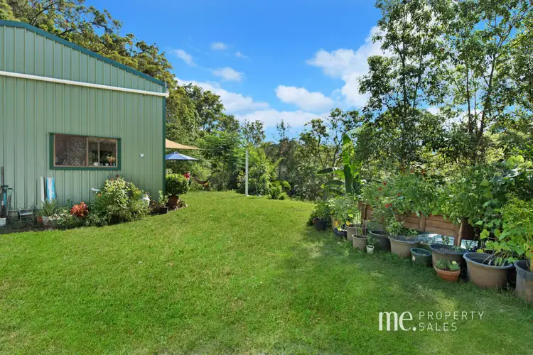 Fourth view of Homely land listing, 77 Macadamia Drive, Laceys Creek QLD 4521