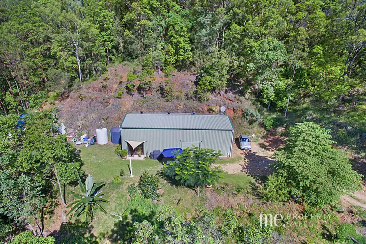 Fifth view of Homely land listing, 77 Macadamia Drive, Laceys Creek QLD 4521