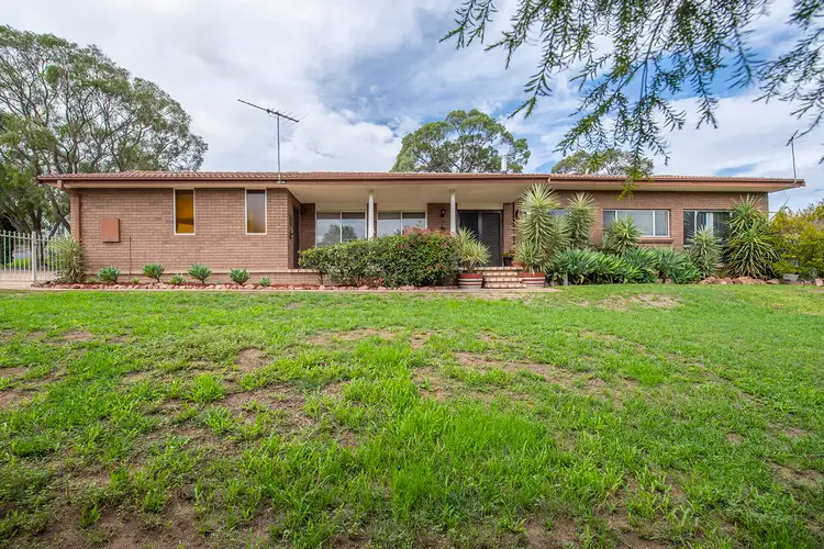 Main view of Homely house listing, 111 Bedford Street, Aberdeen NSW 2336