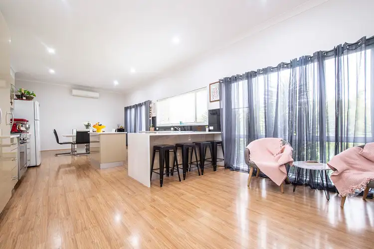 Second view of Homely house listing, 111 Bedford Street, Aberdeen NSW 2336