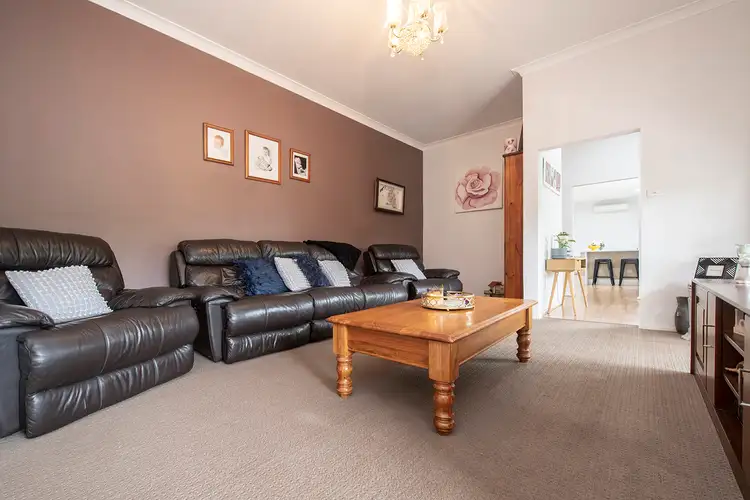 Fifth view of Homely house listing, 111 Bedford Street, Aberdeen NSW 2336