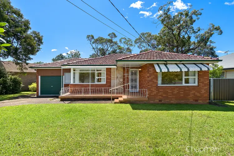 55 White Cross Road, Winmalee NSW 2777