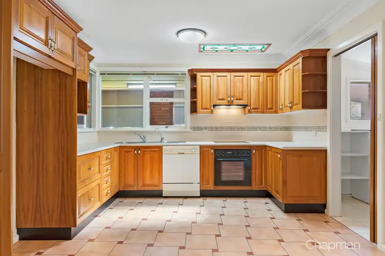 Second view of Homely house listing, 55 White Cross Road, Winmalee NSW 2777