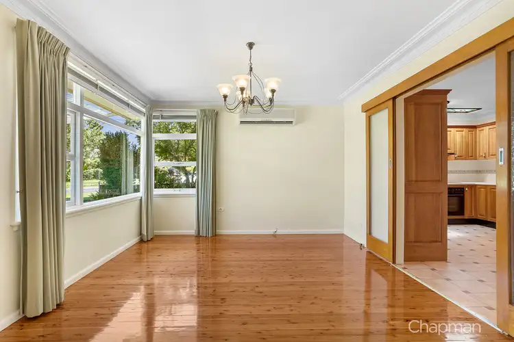 Third view of Homely house listing, 55 White Cross Road, Winmalee NSW 2777