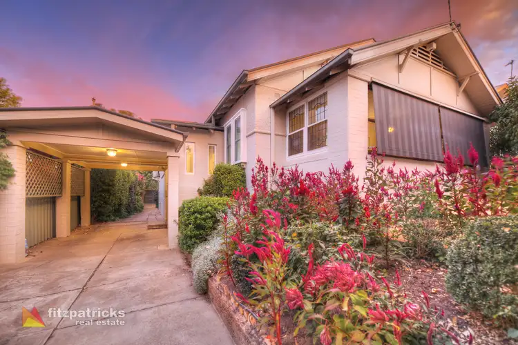 47 Macleay Street, Turvey Park NSW 2650