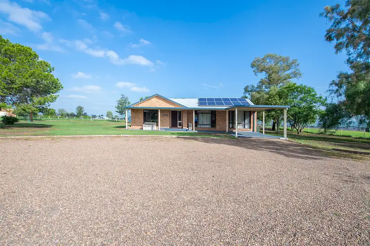Main view of Homely house listing, 31 Allan Cunningham Road, Scone NSW 2337