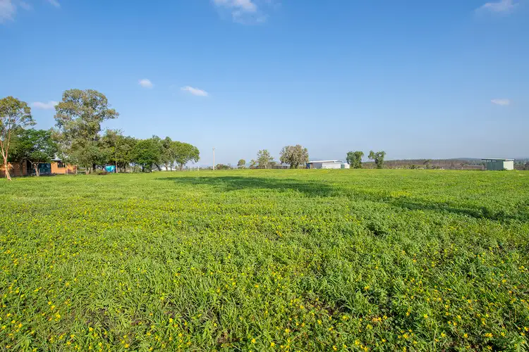 Second view of Homely house listing, 31 Allan Cunningham Road, Scone NSW 2337