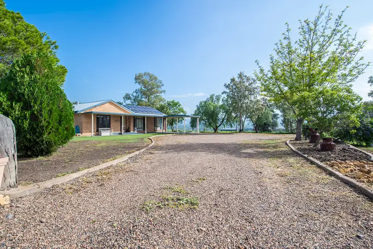 Third view of Homely house listing, 31 Allan Cunningham Road, Scone NSW 2337
