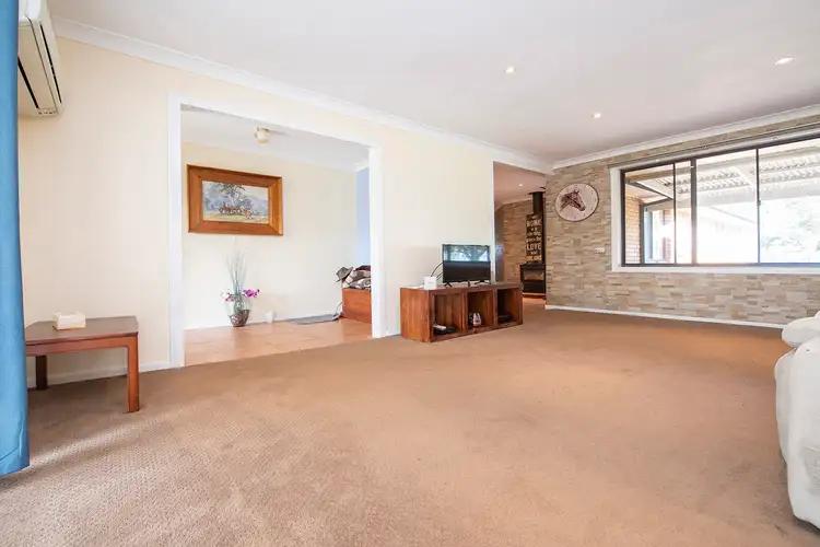 Fourth view of Homely house listing, 31 Allan Cunningham Road, Scone NSW 2337