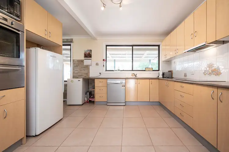 Fifth view of Homely house listing, 31 Allan Cunningham Road, Scone NSW 2337