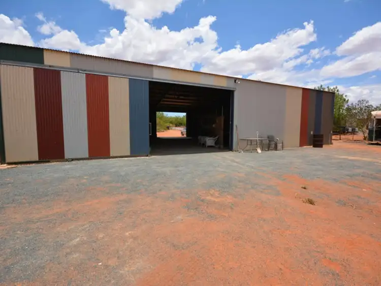 31 Manilinha Drive, Boodarie WA 6722