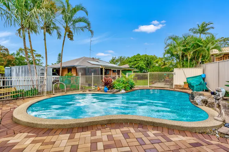 11 Colrene Drive, Nerang QLD 4211