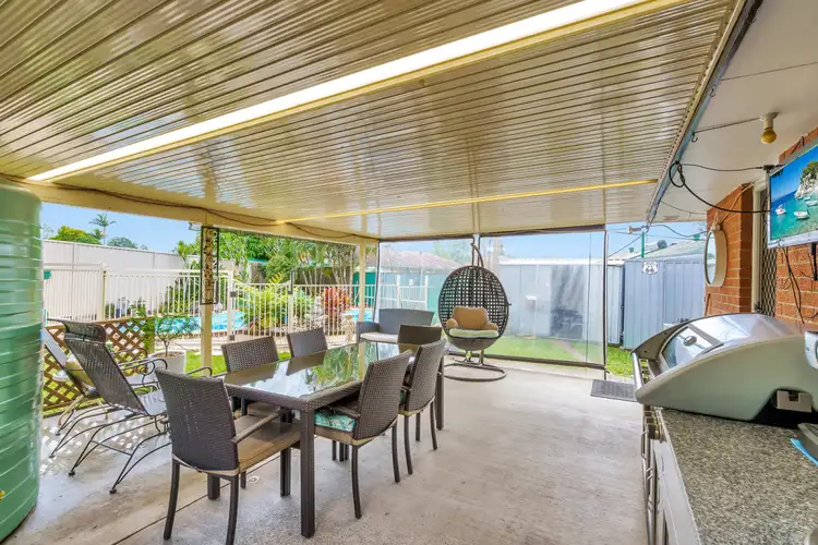 Second view of Homely house listing, 11 Colrene Drive, Nerang QLD 4211