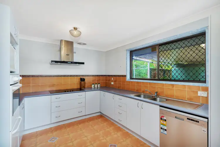 Fourth view of Homely house listing, 11 Colrene Drive, Nerang QLD 4211