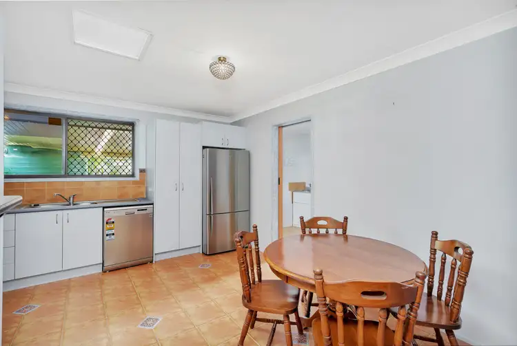 Fifth view of Homely house listing, 11 Colrene Drive, Nerang QLD 4211