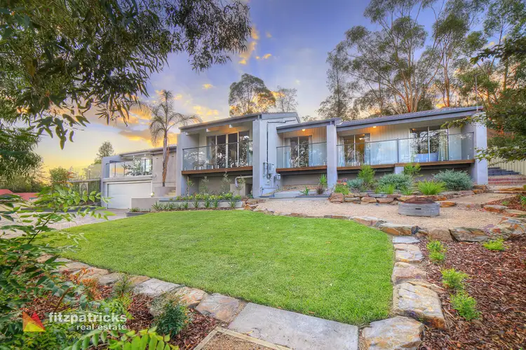 5 Highfield Place, Kooringal NSW 2650