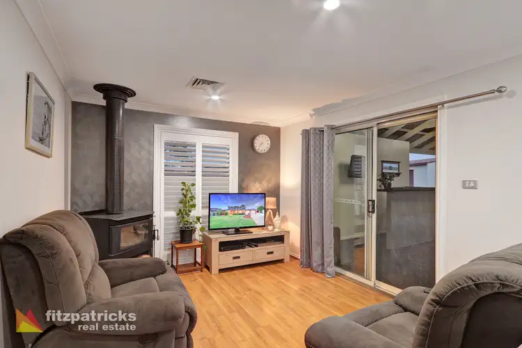 Second view of Homely house listing, 3 Toney Place, Glenfield Park NSW 2650