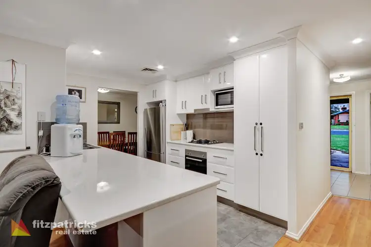 Third view of Homely house listing, 3 Toney Place, Glenfield Park NSW 2650