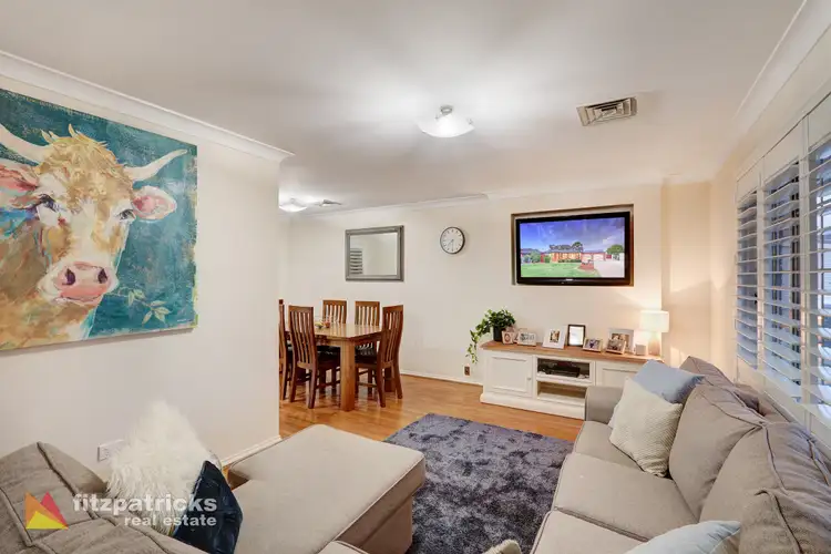 Fourth view of Homely house listing, 3 Toney Place, Glenfield Park NSW 2650