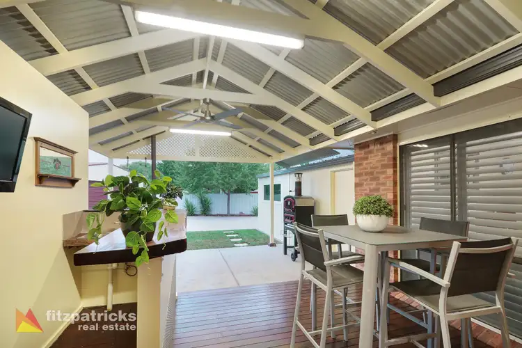 Fifth view of Homely house listing, 3 Toney Place, Glenfield Park NSW 2650