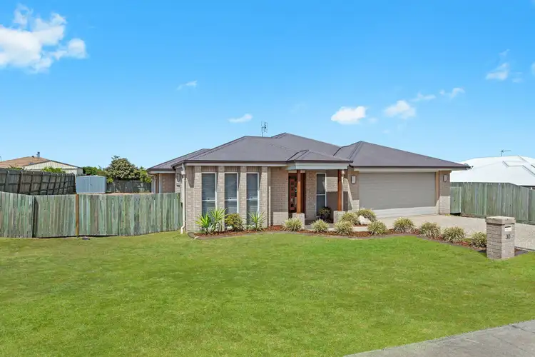 Main view of Homely house listing, 30 Shoesmith Road, Westbrook QLD 4350