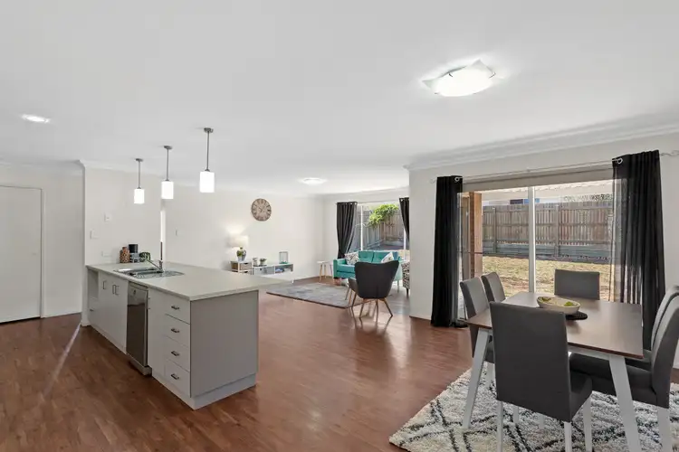 Third view of Homely house listing, 30 Shoesmith Road, Westbrook QLD 4350