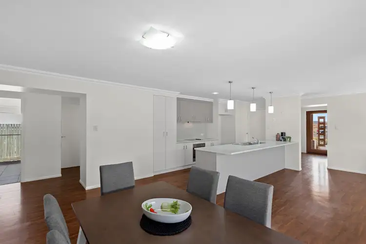 Fifth view of Homely house listing, 30 Shoesmith Road, Westbrook QLD 4350