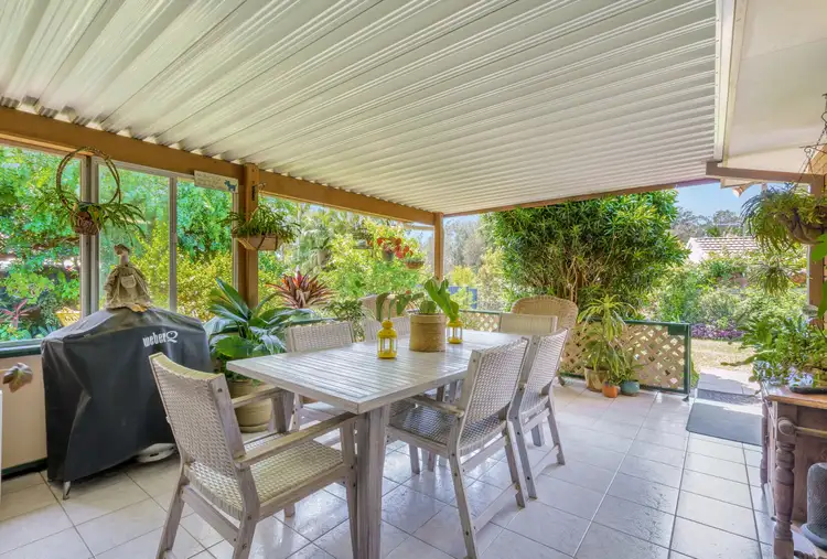 Third view of Homely house listing, 54 Hickey Way, Carrara QLD 4211