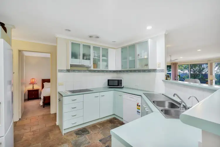 Fourth view of Homely house listing, 54 Hickey Way, Carrara QLD 4211