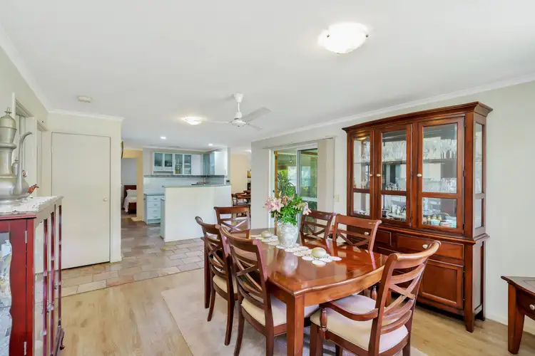 Sixth view of Homely house listing, 54 Hickey Way, Carrara QLD 4211