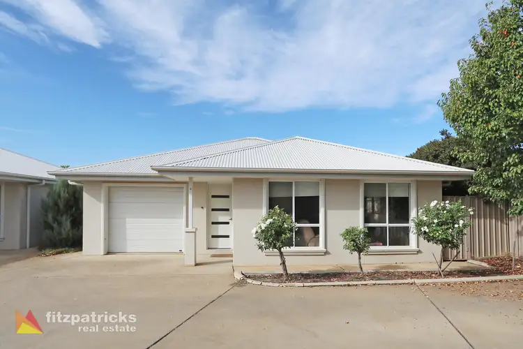 Main view of Homely unit listing, 3/21 Warambee Street, Glenfield Park NSW 2650