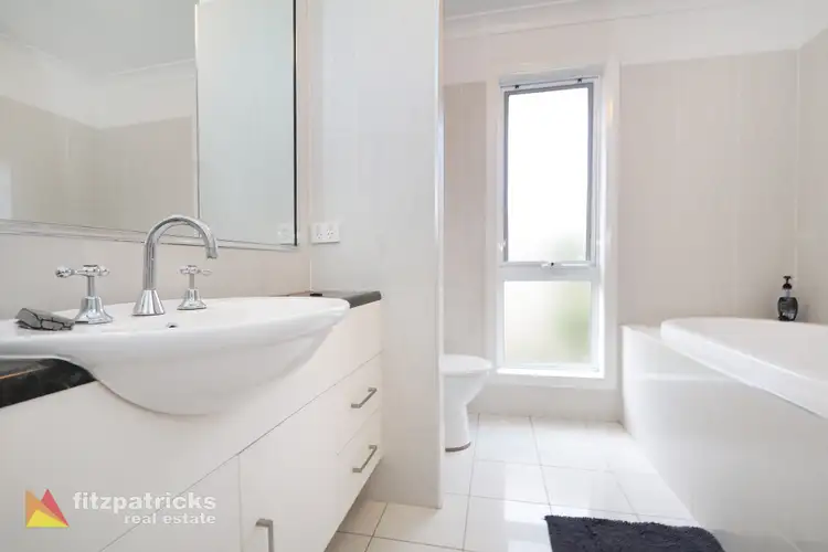 Fifth view of Homely unit listing, 3/21 Warambee Street, Glenfield Park NSW 2650