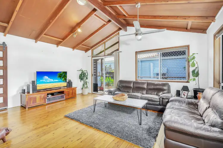 18 Riverview Road, Nerang QLD 4211