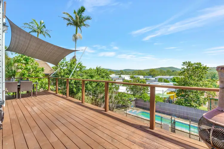 Second view of Homely house listing, 18 Riverview Road, Nerang QLD 4211