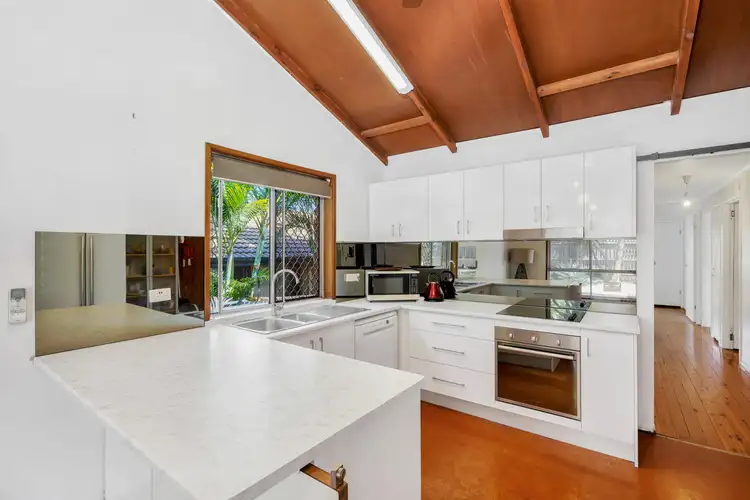 Third view of Homely house listing, 18 Riverview Road, Nerang QLD 4211