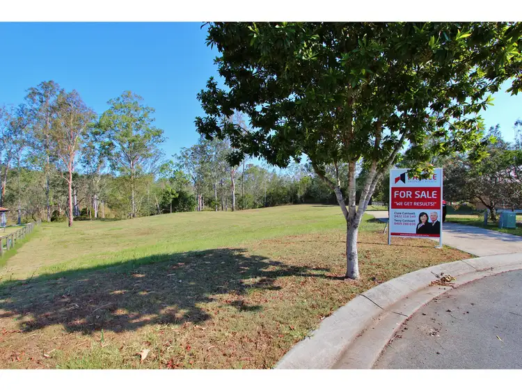 72 Carlock Promenade, Karalee QLD 4306
