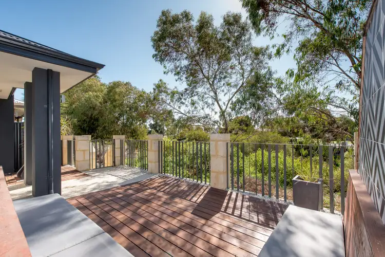4 Lante Lane, Landsdale WA 6065