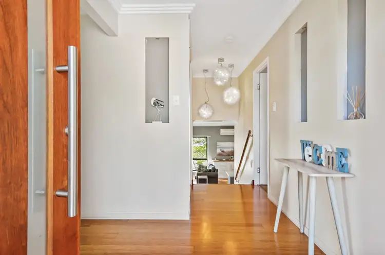 Third view of Homely house listing, 9 Eucalyptus Place, Kirkwood QLD 4680