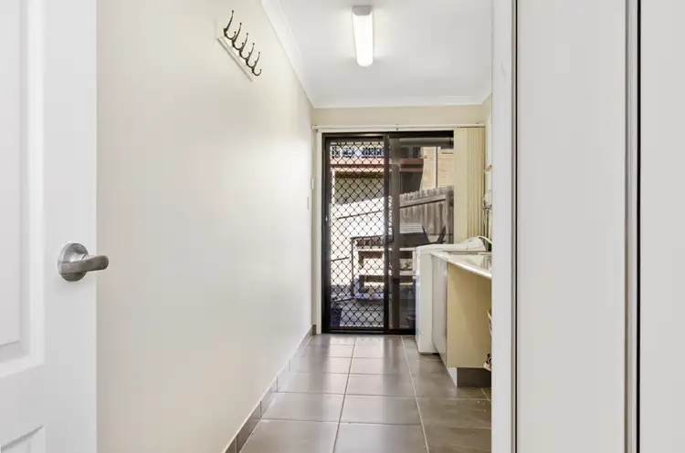 Fourth view of Homely house listing, 9 Eucalyptus Place, Kirkwood QLD 4680