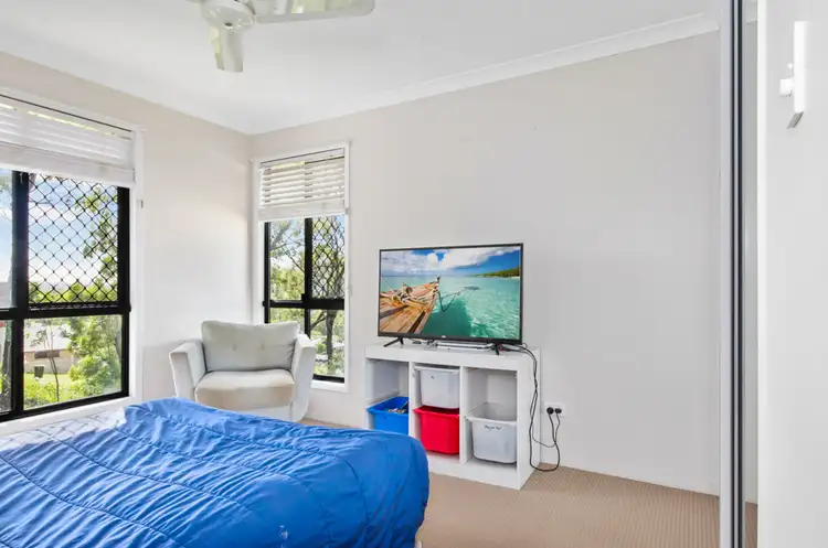 Seventh view of Homely house listing, 9 Eucalyptus Place, Kirkwood QLD 4680