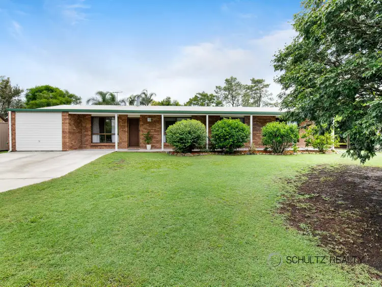 Main view of Homely house listing, 7 Eastwell Court, Mount Warren Park QLD 4207