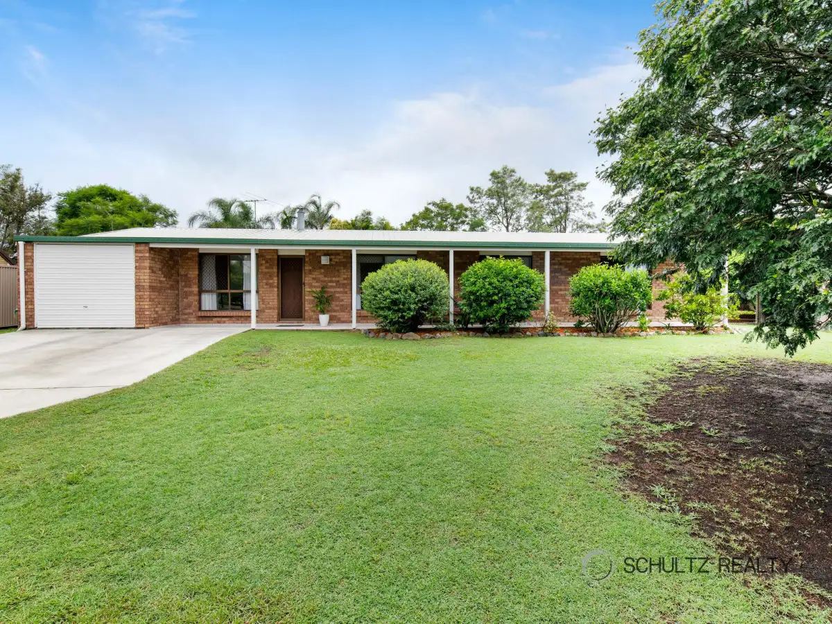 Main view of Homely house listing, 7 Eastwell Court, Mount Warren Park QLD 4207