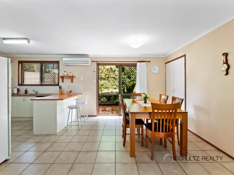 Second view of Homely house listing, 7 Eastwell Court, Mount Warren Park QLD 4207