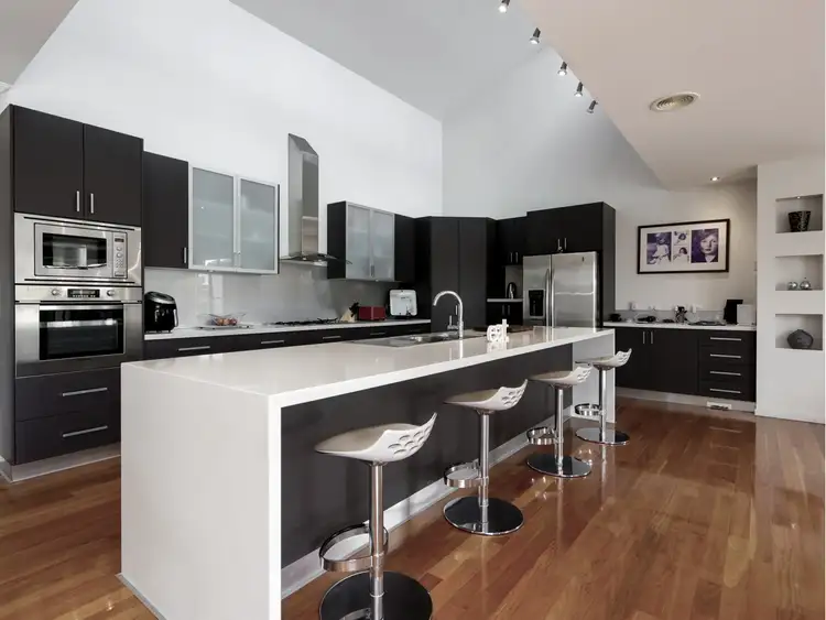 Fourth view of Homely house listing, 22 Rhodes Drive, Sale VIC 3850