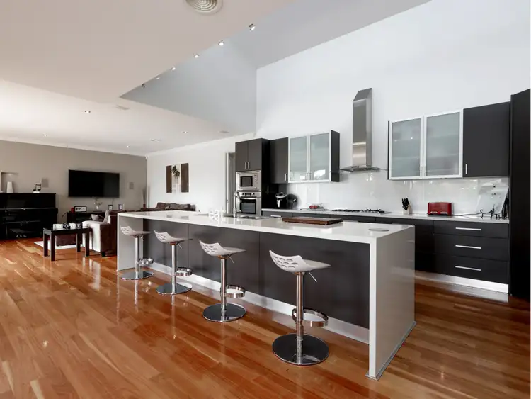 Fifth view of Homely house listing, 22 Rhodes Drive, Sale VIC 3850
