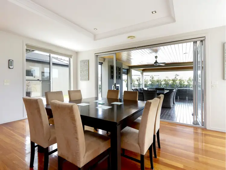 Sixth view of Homely house listing, 22 Rhodes Drive, Sale VIC 3850