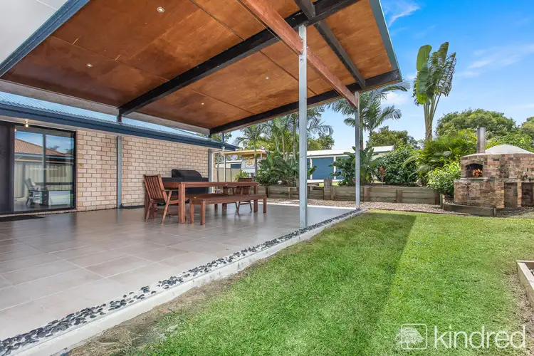 Second view of Homely house listing, 27 Mariner Boulevard, Deception Bay QLD 4508